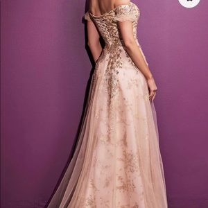Cinderella Divine Gown